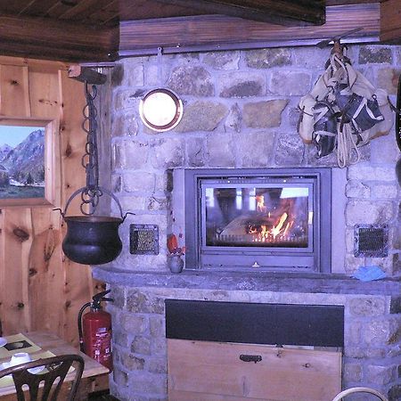 Relais D'Arpette Hotel Champex-Lac ภายนอก รูปภาพ