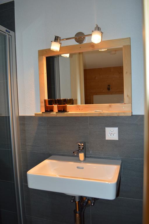 Relais D'Arpette Hotel Champex-Lac ห้อง รูปภาพ