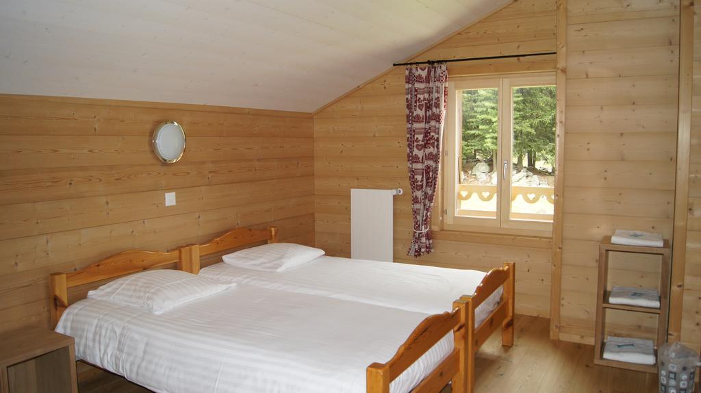 Relais D'Arpette Hotel Champex-Lac ห้อง รูปภาพ